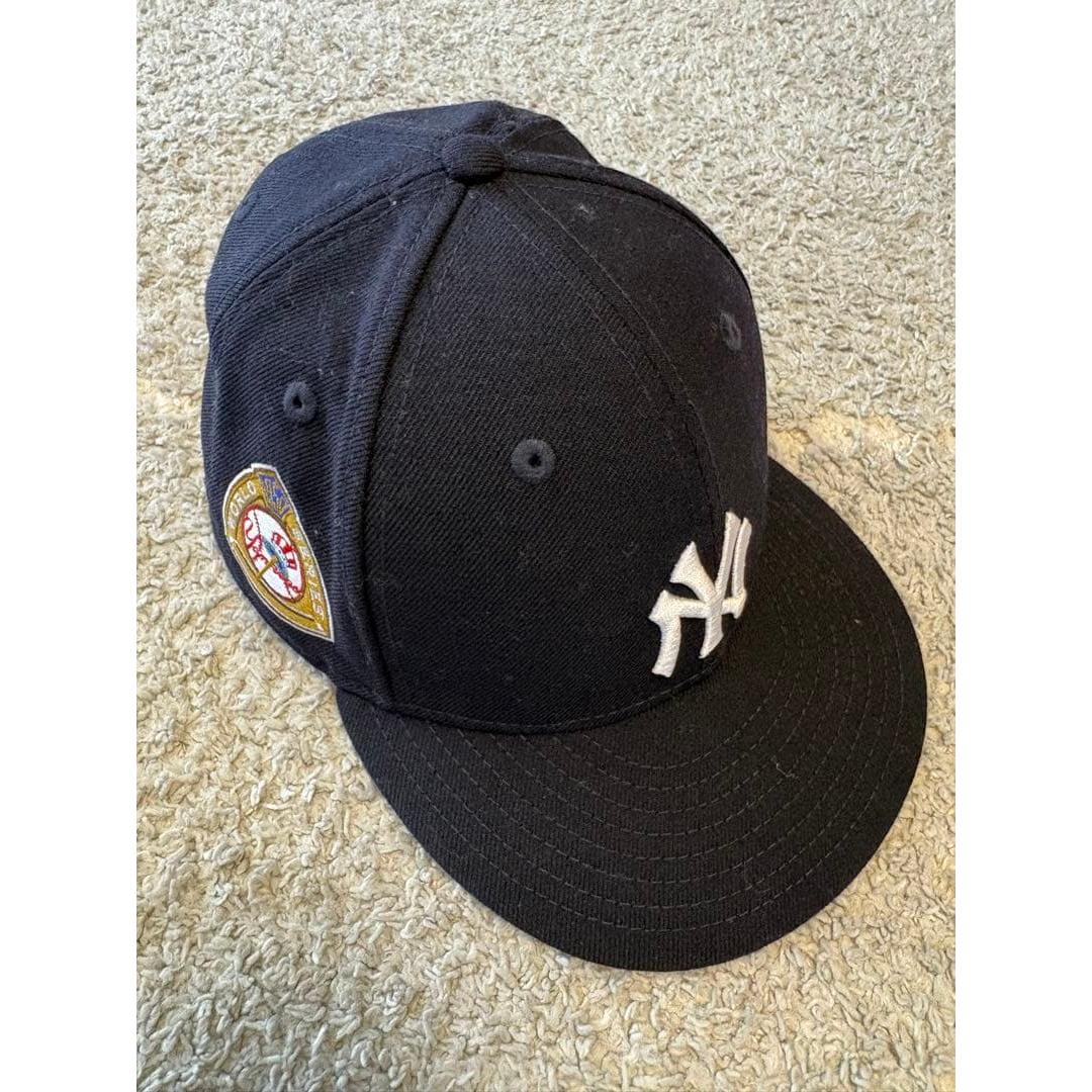 Used KithxNew Era New York Yankees 1950 World