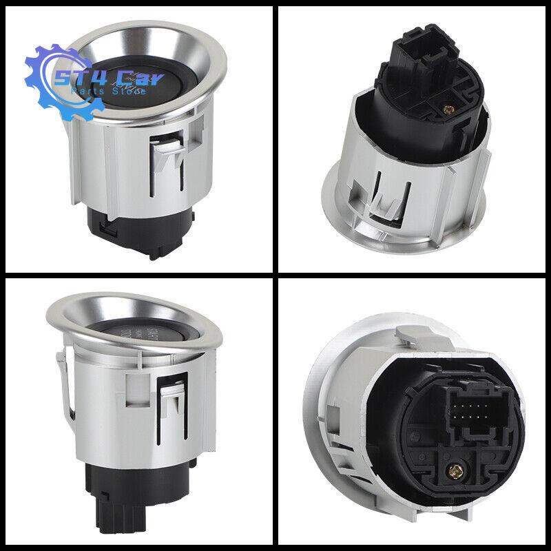 LR050802 Engine Start Stop Keyless Ignition Switch Button For Range Rover 2010 2011 2012 L322