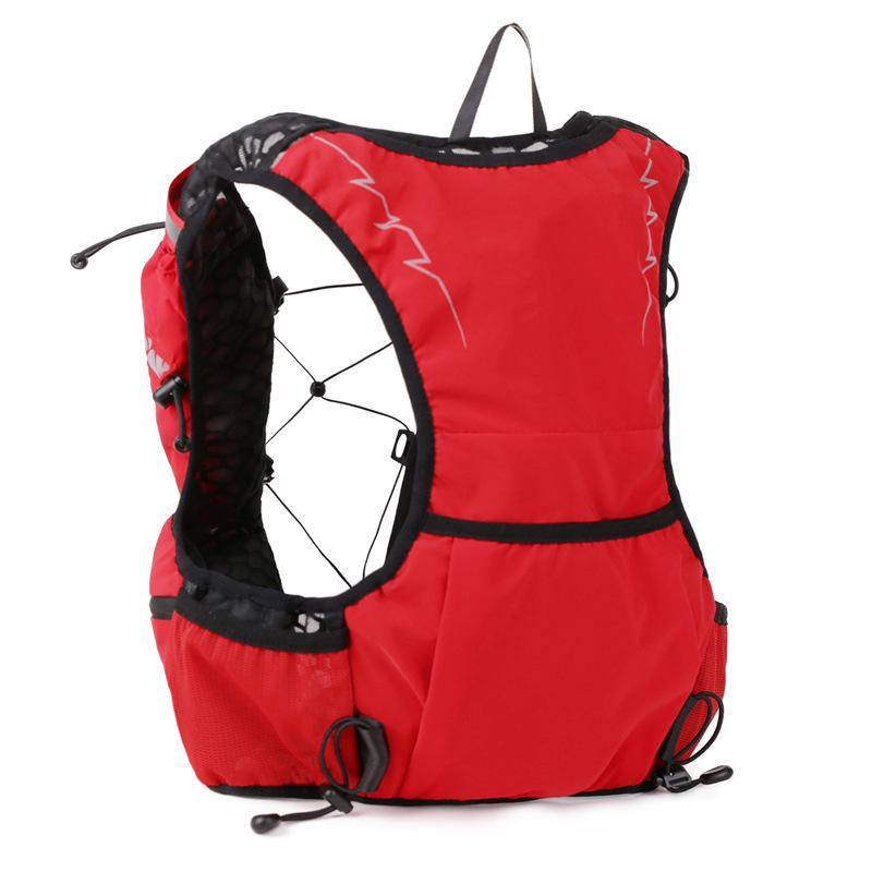 

Ultra-light Breathable Summer Cycling & Running Hydration Backpack Under 20L