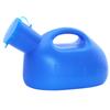 2000ml Thick Male Urinal With Lid outdoor Survival tools Portable Pee Bottle For Men Travel Camping Hospital Home Use