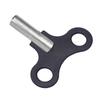 High Quality Black Metal Wood Clock Key Winding Swiss Repair Tool