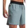Under Armour Mens 6 Vanish Elite Running Shorts