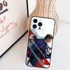 Mission Impossible Phone Case For IPhone 18 16 Pro Max 15 14 13 11 12 Pro Max Mini XR 15 16 Plus 16e Back Cover
