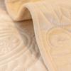 Sofa Cushion Winter Plush Thickened Winter Non-Slip Seat Cushion  New French Retro Straight Row Cover Cover Cloth