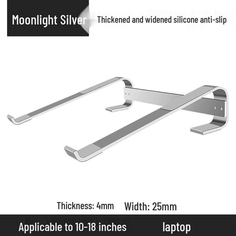OLOEY Laptop & Monitor Stand