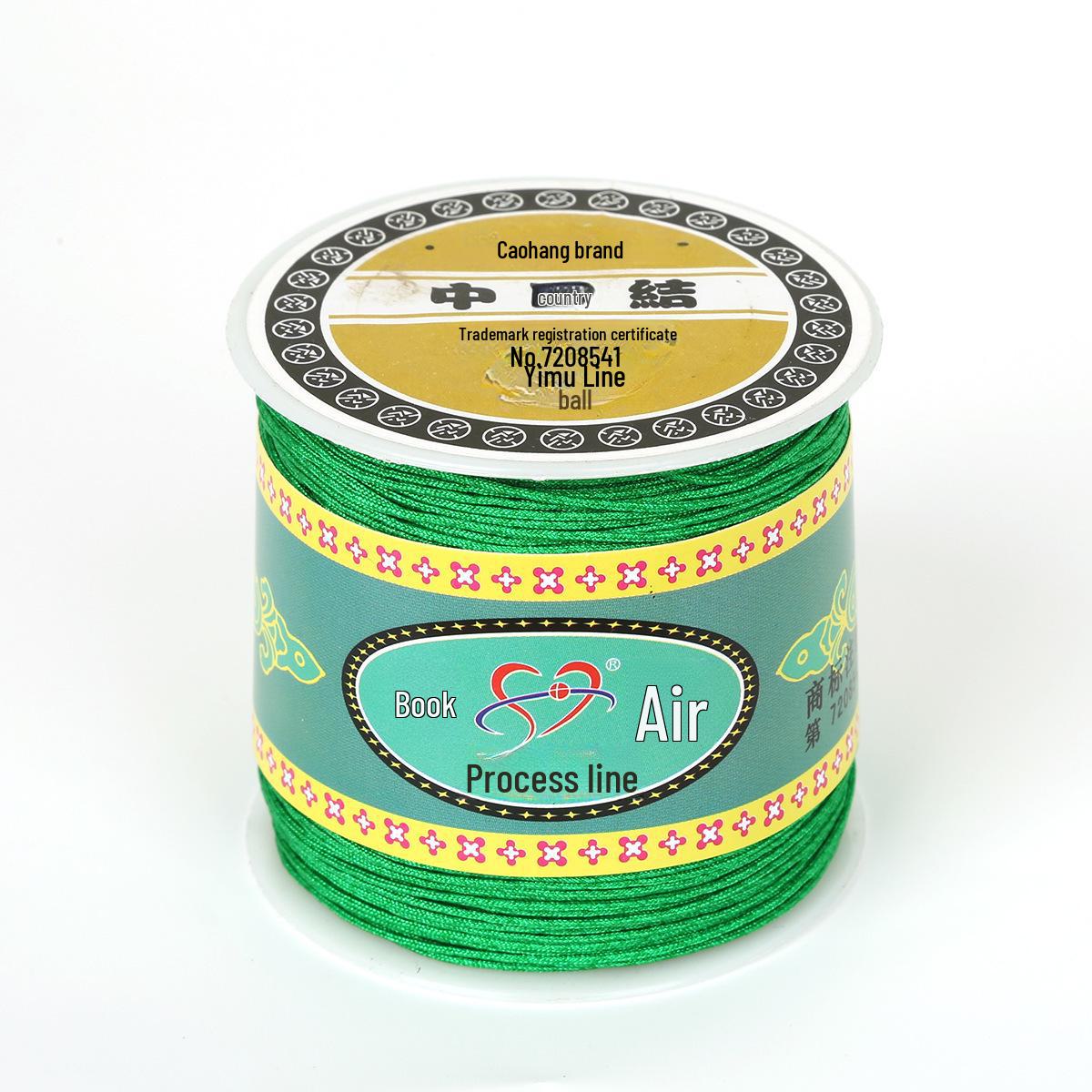 

Браслеты из разноцветных нефритовых нитей разных размеров - сверхтонкие плетеные браслеты из резинок своими руками 0.8mm 100 yards