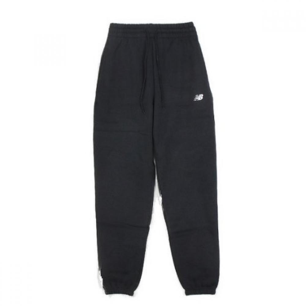 

New Balance Pants Fleece Jogger Pants Mp41503 075(S)