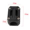 Motorcycle Engine Protection Guard Bumper Decorative Block Modified 25mm 28mm Shock Bar 2Pcs for BMW R1200GS LC adv