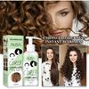 Conditioner Moisturizing Curly Elastin Styling Hair Moisturizing Curl Conditioner-Cream Hair- For Curls Hair Elastin Hair Curly, 50ml