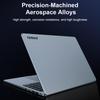 Notebook Ninkear N16 PRO 16'' 16 GB + 1 TB SSD Intel Core i7-12700H 2560x1600 Obnovovací frekvence 60 Hz