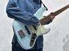 BACCHUS Global Series SOB Electric Bass WL4-STD/RSM
