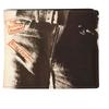 The Rolling Stones Sticky Fingers Wallet