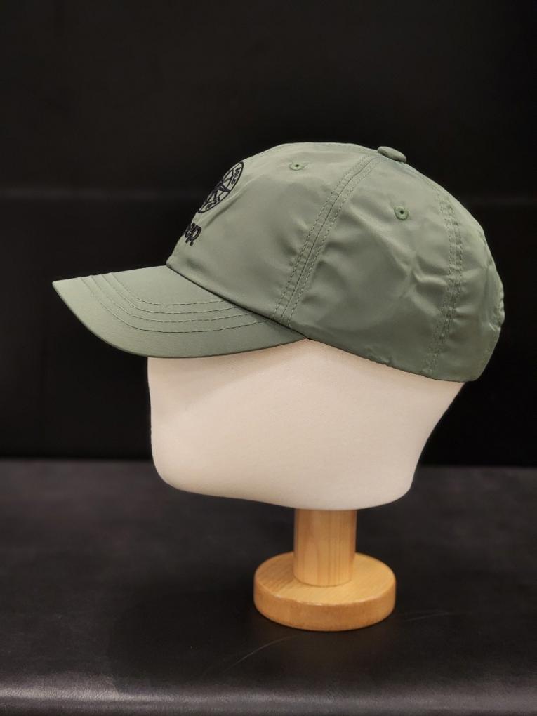 Jeep Synthetic Ball Cap JO2GCU311