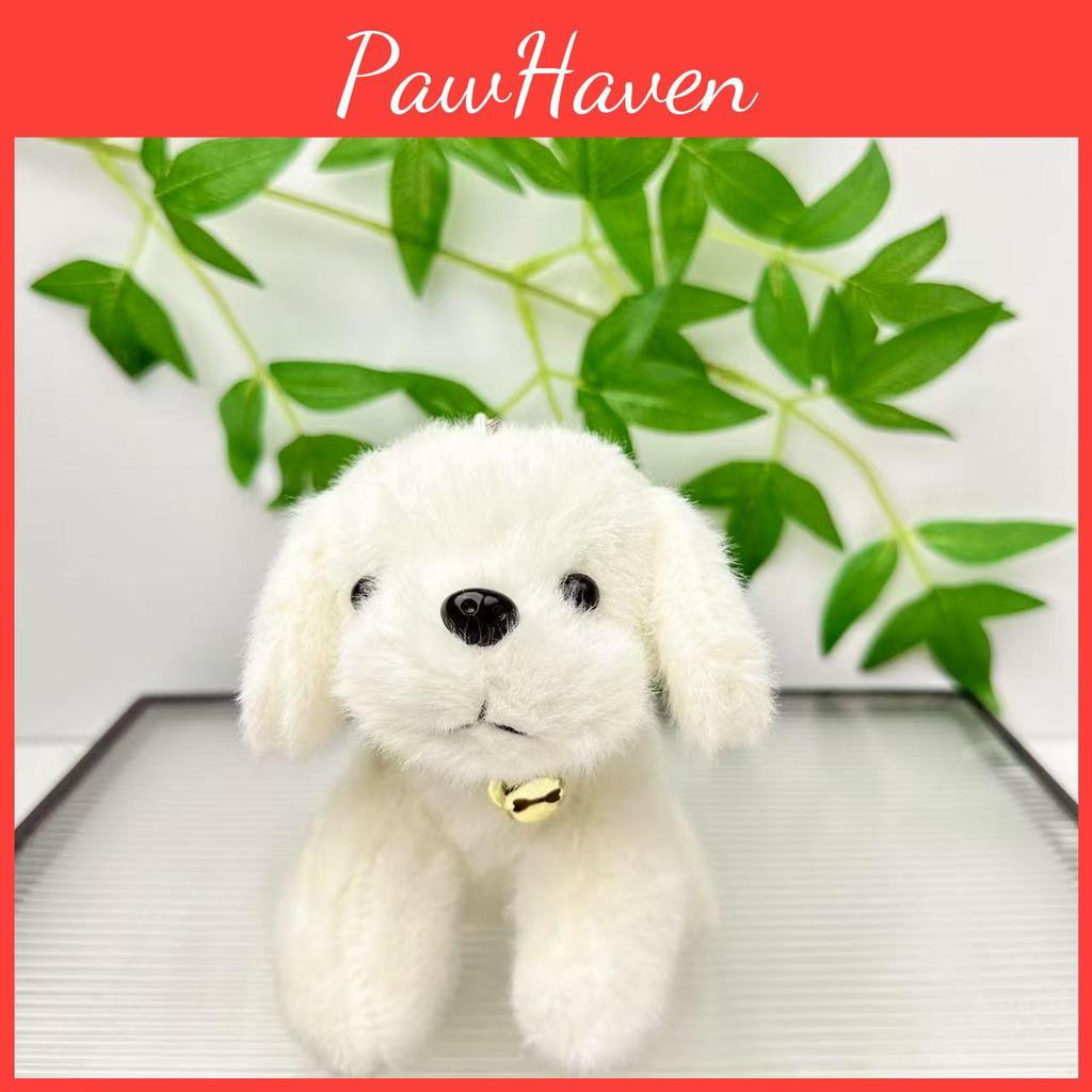 Animal Plush Toy Dog Cartoon Soft Short Plush For Kids Gift And Collection