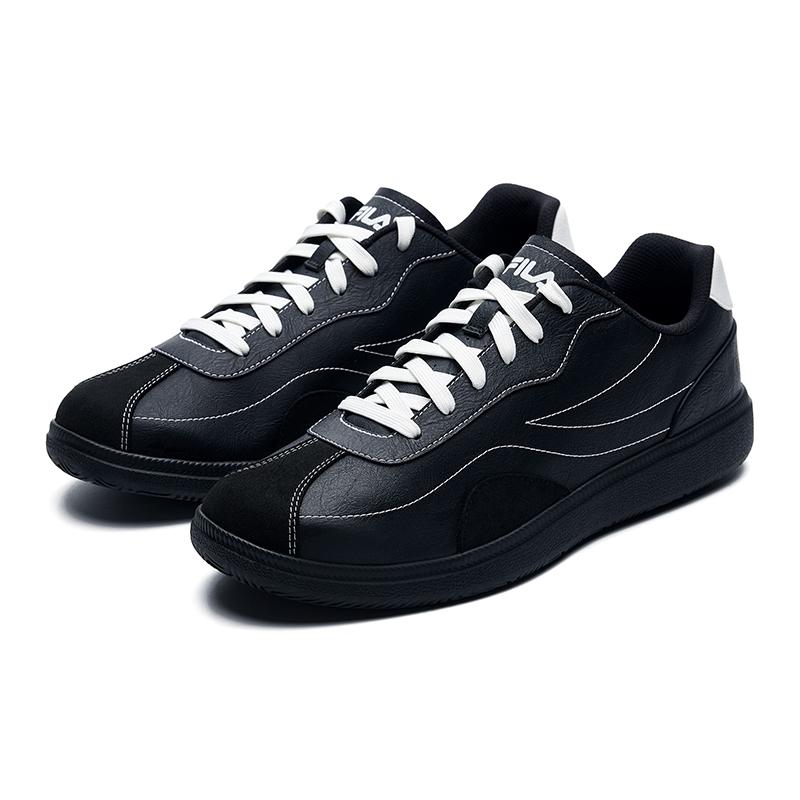 FILA ELPZ Star Peak Fashion Retro Classic Simple Sports Casual Versatile Comfortable Lightweight Lifestyle Leisure Shoes Men Sneakers F12M532172FBC