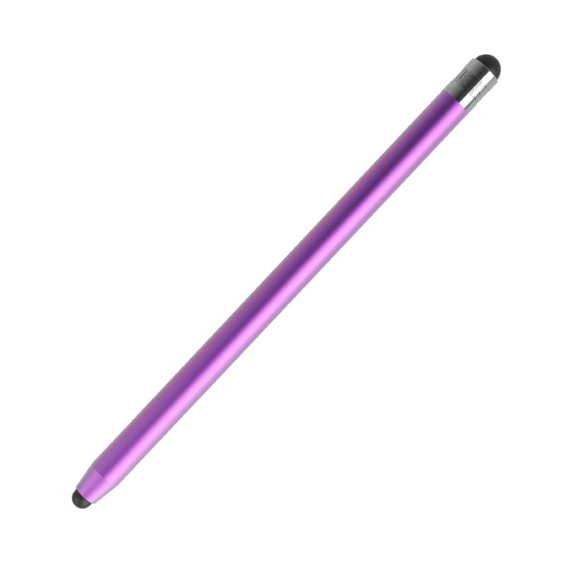 Stylus Pen Both Ends Workable Capacitive Pens Digital Stylish Pen Pencil For Most Capacitive Touch Screens