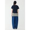 STUDIO TOMBOY Waist String Denim Pants 9176262984