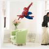 Guan Zhuo Jia Cartoon Wall Stickers (5 Pcs)