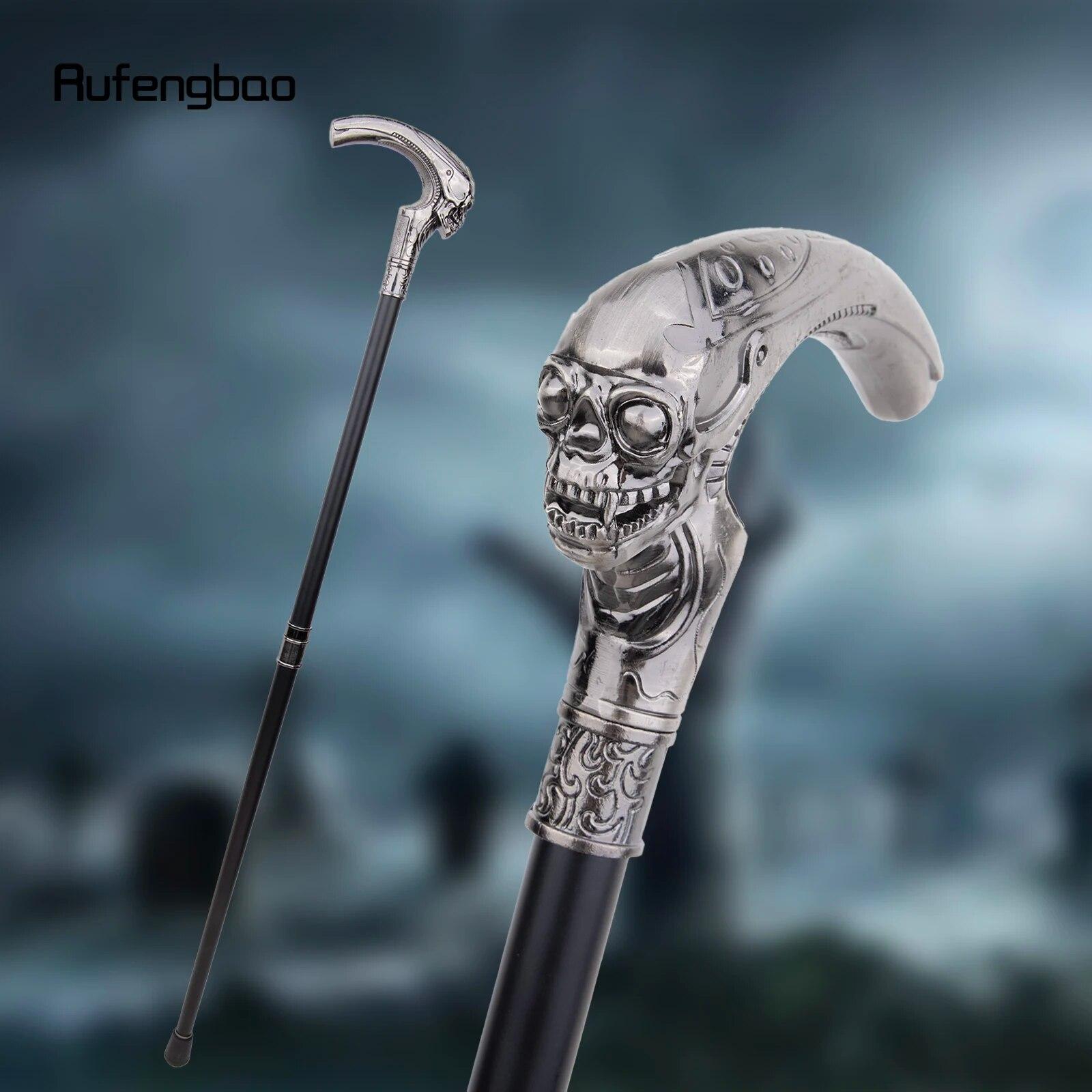 Bastone Passeggio tigre - Katana e Spade Bastone Passeggio tigre - Katana e Spade