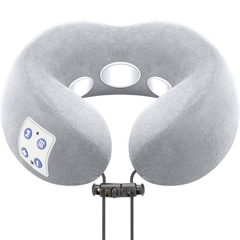 Mi Dog EMS Pulse U-Pillow Neck Massager