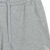 New MLB Basic Mega Casual Pants Unisex Gray Mixed Color 3APTB0344-07MGS