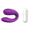 G-Punkt-Wireless-Multifrequenz-Vibrator Unsichtbares Tragen Massage Stimulation Springen Erwachsenes weibliches Sexspielzeug für Paare