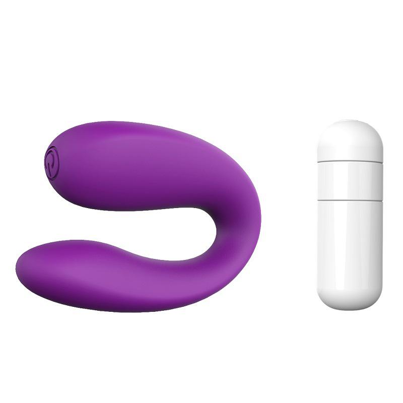 G-Punkt-Wireless-Multifrequenz-Vibrator Unsichtbares Tragen Massage Stimulation Springen Erwachsenes weibliches Sexspielzeug für Paare