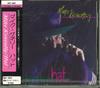 CD MIKE KENEALLY - Hat MSI12067 Japan Rock Used