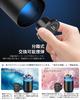 P51 Car Aroma , Ultrasonic Atomizer, Car , Car , Silent, Auto On/Off,