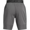 Under Armour Vanish Solid Color Comfortable Breathable Casual Shorts Men Shorts Black 1370382-025