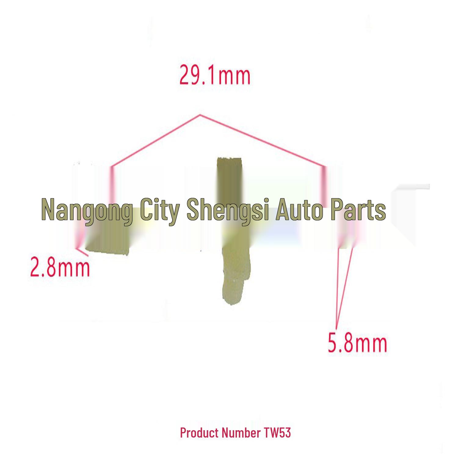

GM Хомуты для соединения водяных патрубков: Универсальные аксессуары для двусторонней установки 10,000
