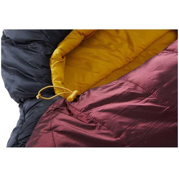 Nordisk Oscar -10ºC Sleeping Bag