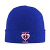 Daddys Girl Pitbull Mr Worldwide Hat Autumn Winter Skullies Beanies Warm Cap Female Male Acrylic Knitted Hat