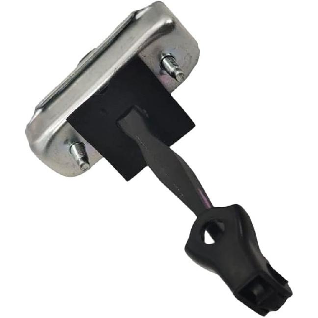 Door Check Strap Stopper Jam Hinge Driver Front LH Left Or RH Right Compatible with Toyota Land Cruiser Prado 2010-2018 68610-60120 68630-60120,