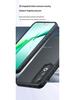 OnePlus Nord5 Skin-Feel Frosted Case with Airbag, Dust Plug, and Anti-Fall Protection for OnePlus 13T.
