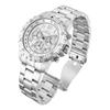 INVICTA Specialty Quartz 45mm Silver Stainless Steel Silver Model Men's Watch