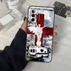 Sanitäter Rettungswagen Tasche Für Samsung Galaxy A55 A35 A15 A52 A32 A12 A16 A26 A36 A56 A53 A33 A13 A14 A34 A54 A17