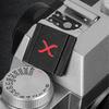 Camera Hot Shoe Protector for XS20 XT50 XE4 Mirrorless Models, Aluminum Construction