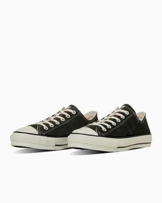 31315650 Suede All Star J OX Black (Men's)