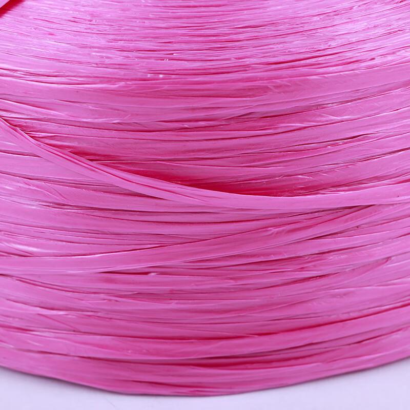 Colorful Nylon Bundling & Packing Rope
