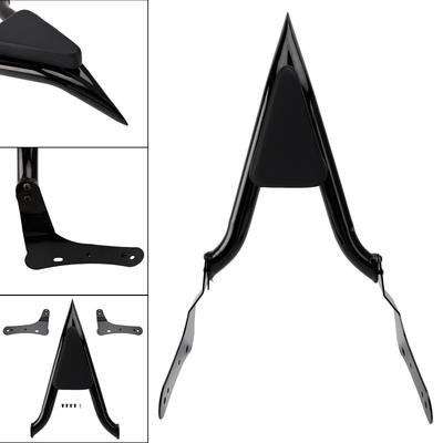 Spătar Sissy Bar Pasager pentru Kawasaki VN650 Vulcan S 650 2015-2024