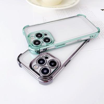 Cover per smartphone – Cover antiurto per smartphone