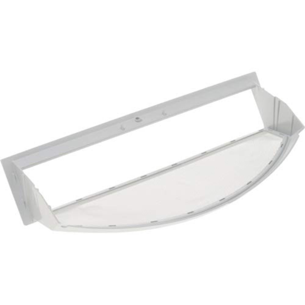 Replacement Lint Trap Screen Filter Compatible with GE Dryer Parts WE18M28, WE18X25100, WE18M30, WE18M53, PS11767017