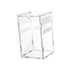Jumping Enclosure Ventilation Cage Acrylic Terrarium Habitat Accessories for Snake