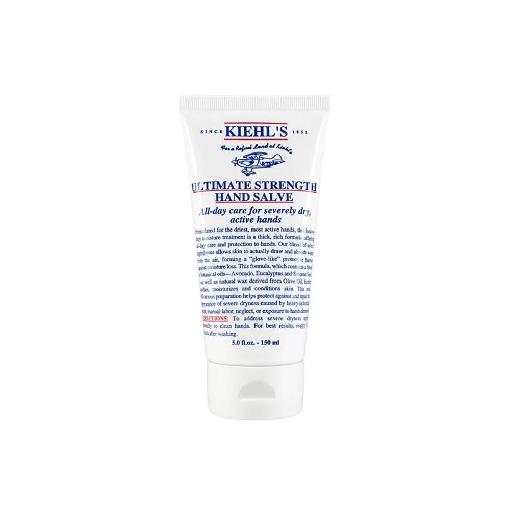 Ultimate Strength Hand Salve 150ml