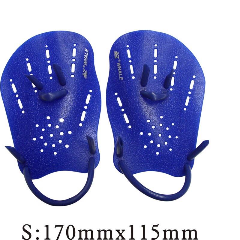 WEZHO Kids Swimming Hand Paddles