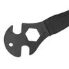 Double Sided Bicycles Spanner Bike Pedal Wrench Comfortable Grip Bike Pedal Spanner Pedal Install Spanner Repair Tool