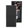 Screen Replacement for Galaxy S22 Ultra 4G 5G Euro US Version Ultra Thin Frame TFT Display Touch Scr