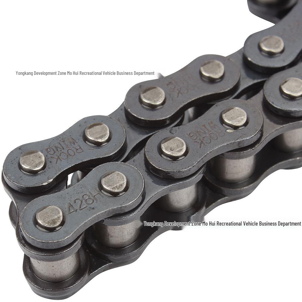 Off-Road ATV/Buggy Accessories: 50-250CC Chain Drive CRF Quad