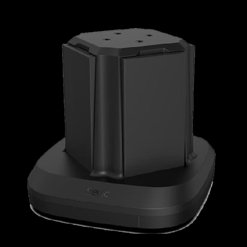 Seuic AUTOID3 Handheld Terminal 4-Slot Battery Charger